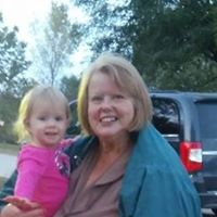 Candice Simpson Photo 5