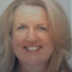 Geraldine Kelly Photo 23