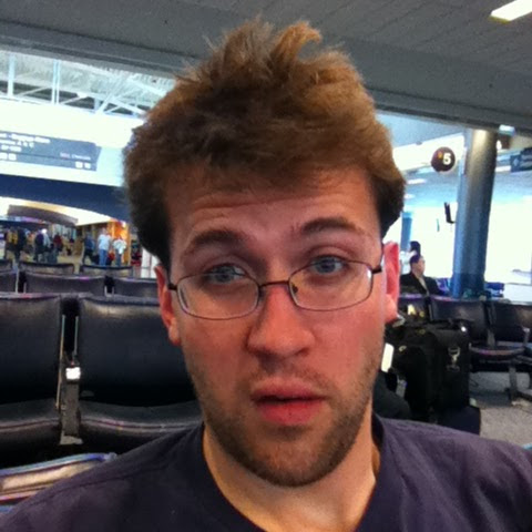 Eric Pierce Photo 12