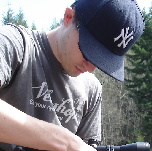 James Connors Photo 8