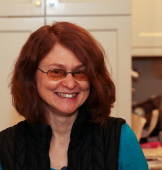 Susan Richman Photo 22