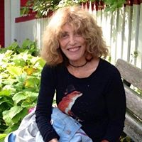 Ellen Lambert Photo 18