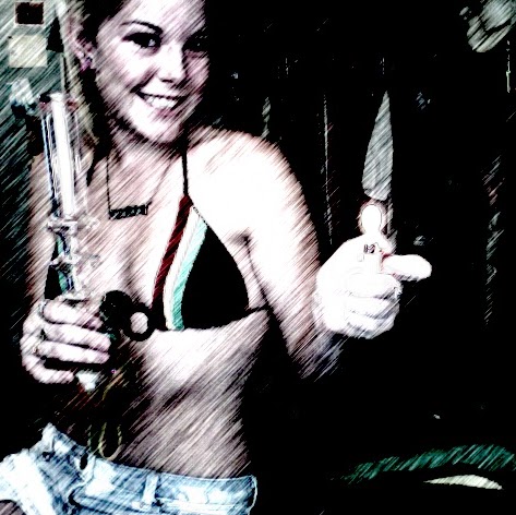 Jill Norton Photo 34