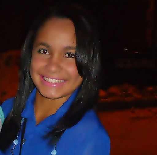 Julia Cordero Photo 19