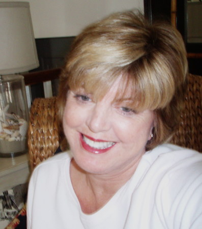 Debbie Anderson Photo 31