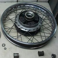 Michael Moritz Photo 12