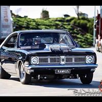 Barry Stone Photo 42