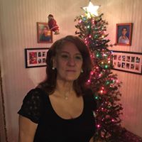 Mary Dvoroznak Photo 2