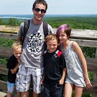 Andrew Depriest Photo 7