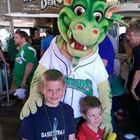 Kathy Prosser Photo 15