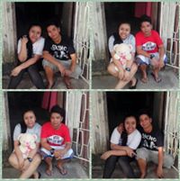 Raquel Basilio Photo 9