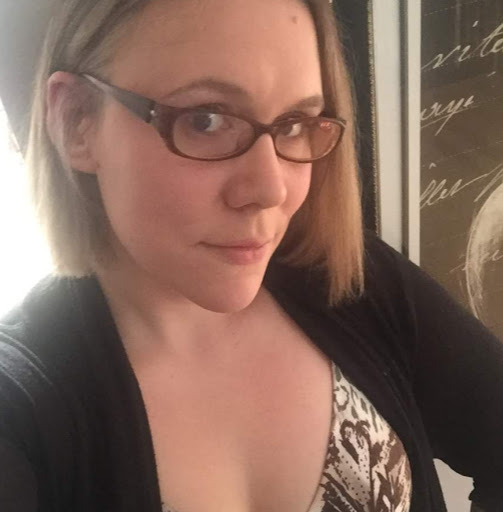 Melanie Friend Photo 32