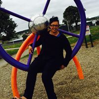 Lillian Robinson Photo 31