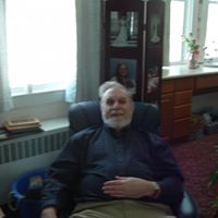 Charles Rader Photo 12