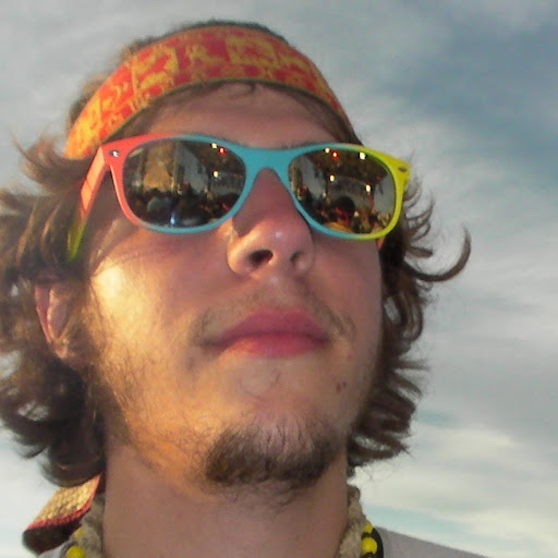 James Stroud Photo 39