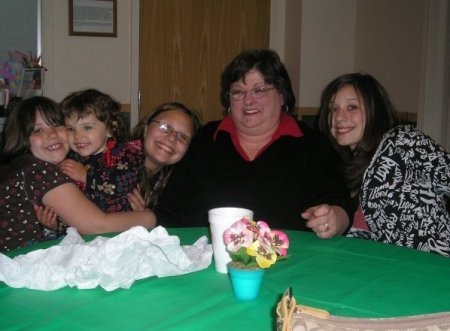 Janice Warner Photo 29