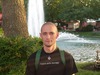 Steven Patrick Photo 3