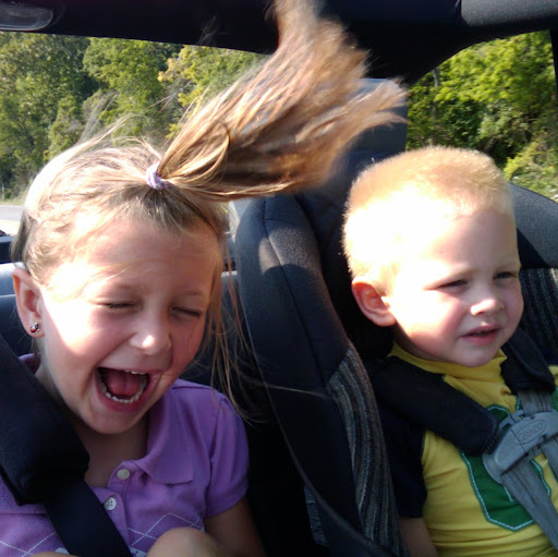 Kristie Lewis Photo 29