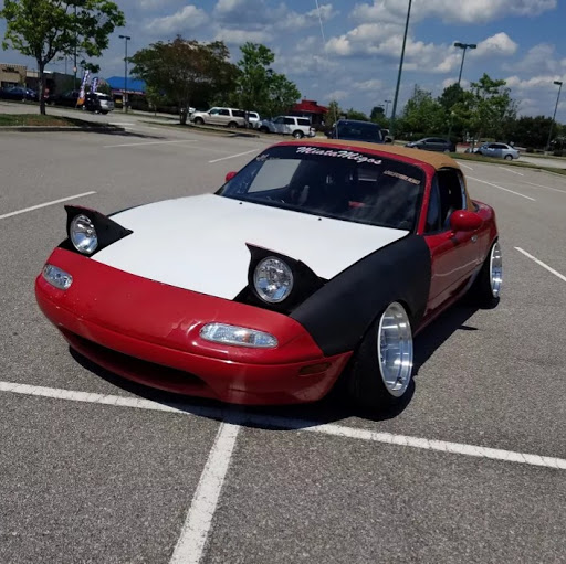 Randall Perry Photo 11