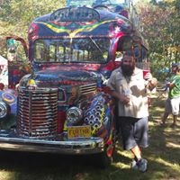 Jason Munger Photo 4