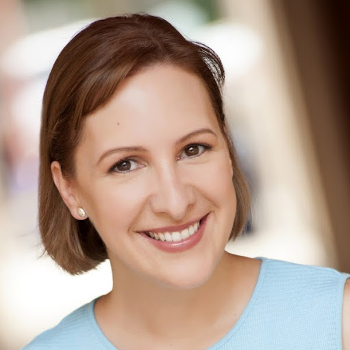 Vanessa Richardson Photo 7