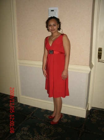 Teresa Pagan Photo 23