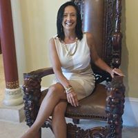 Corinna Robinson Photo 10