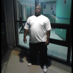 Carlos Rodgers Photo 16