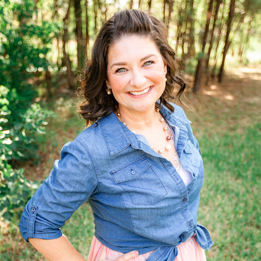Suzanne Barnes Photo 39