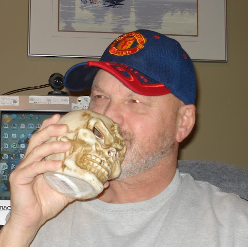 Phil Carroll Photo 39