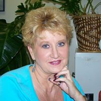 Sue Prater Photo 21