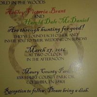 Harold Mcdaniel Photo 30