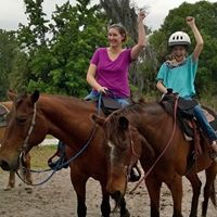 Amy Rhoades Photo 20