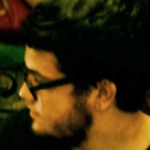 Eduardo Lucas Photo 15