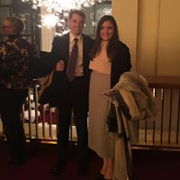 Ted Palmer Photo 15