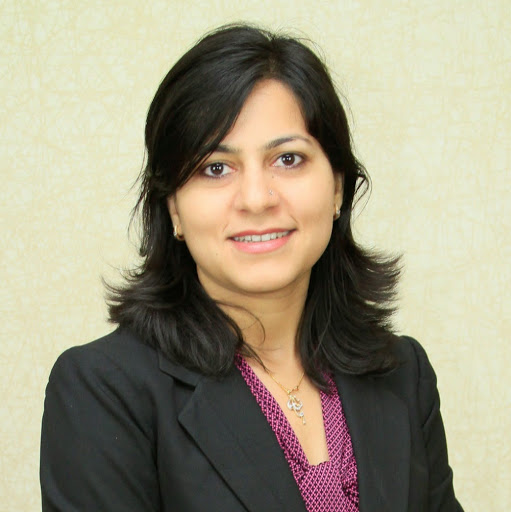 Julie Singh Photo 15