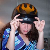 Christina Biddle Photo 12