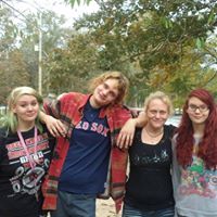 Catherine Atkins Photo 9