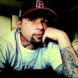 Marcus Mc Photo 4
