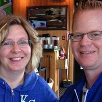 Michael Talbott Photo 15