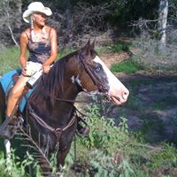 Jeanie Austin Photo 4
