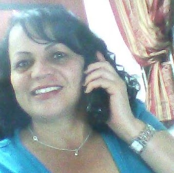Cecilia Guzman Photo 11