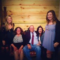 Lisa Duvall Photo 34