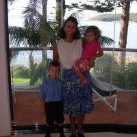 Tracy Steffan Photo 2
