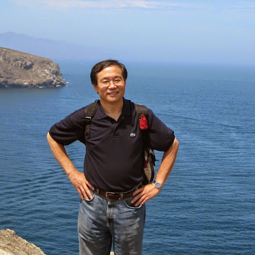 Jeffrey Feng Photo 15