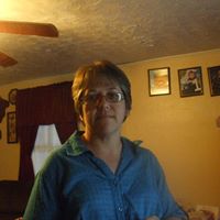 Christine Short Photo 5