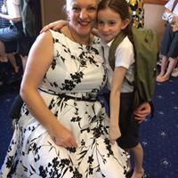 Jackie Pratt Photo 38