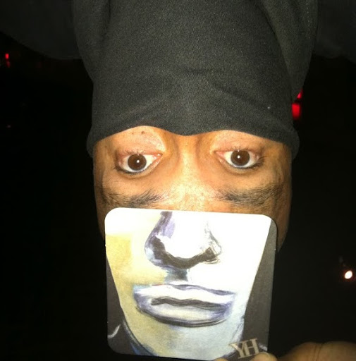 Christopher Goodman Photo 22