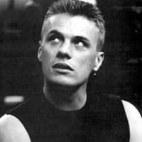Larry Mullen Photo 10