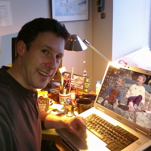 Richard Townsend Photo 47